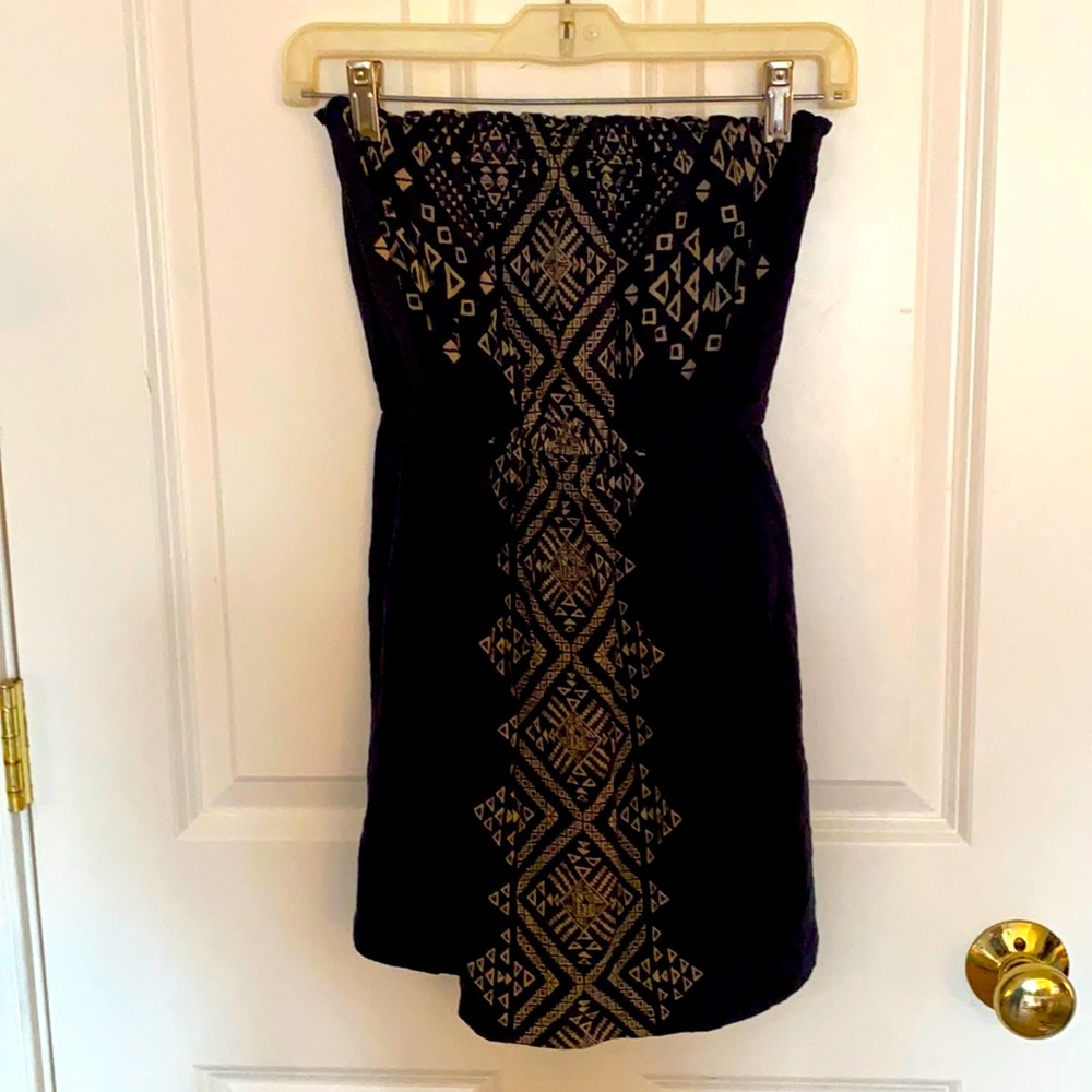 Billabong dress